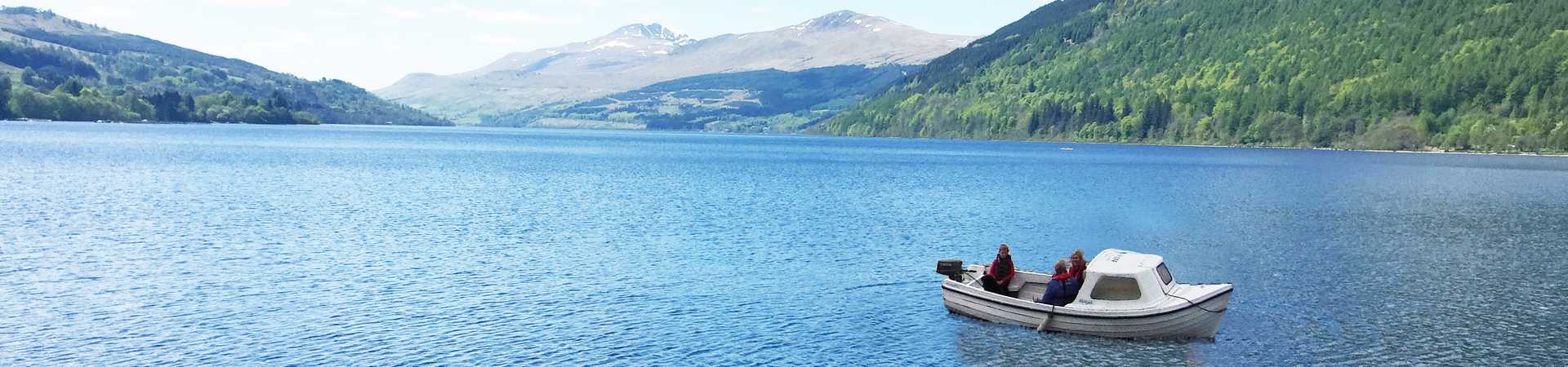 Loch Tay