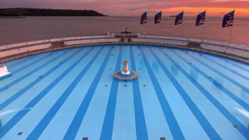 Tinside Lido