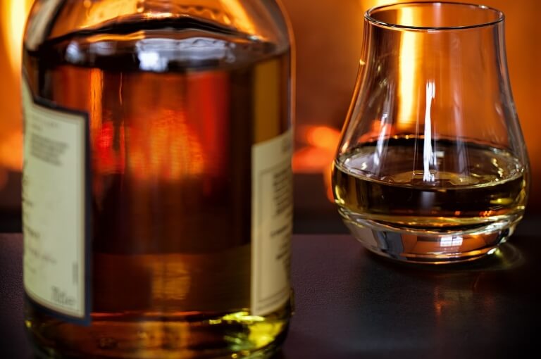Where to Taste Whisky in Scotland