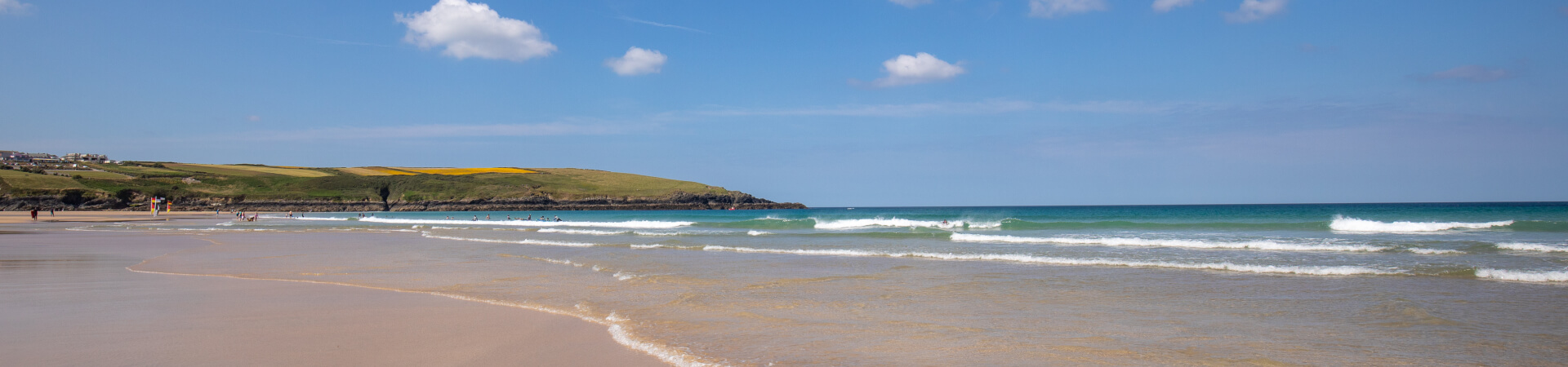 Cornwall Holiday Park