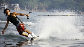 Water Ski