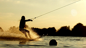 Lakeside Ski and Wake