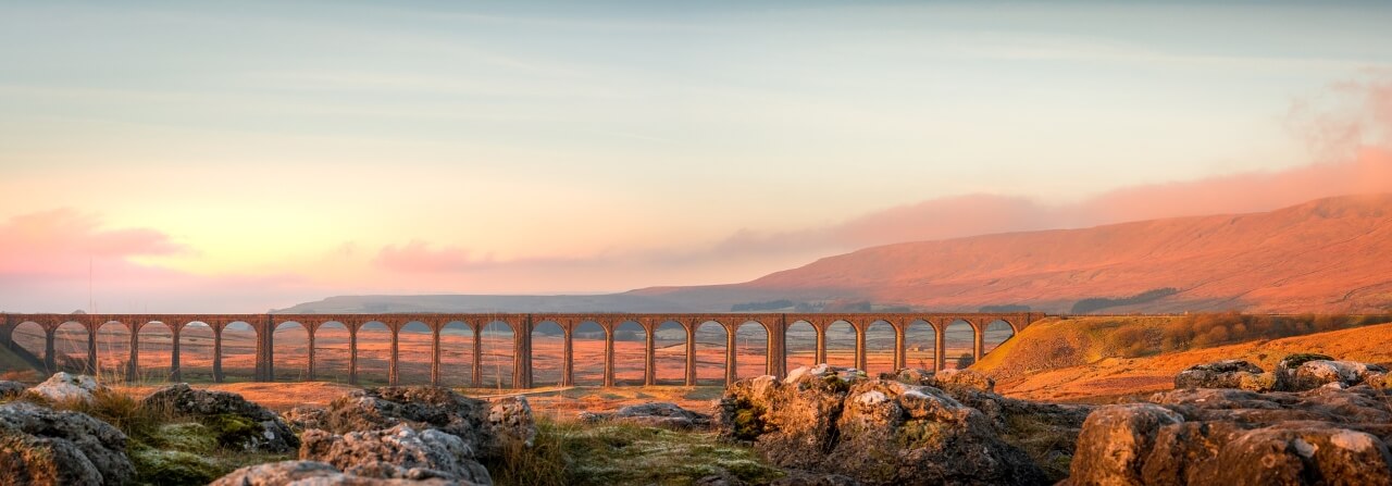 Ribblehead Viaduct