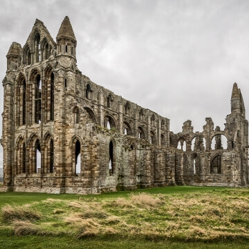 Historic Places You Need To Visit in Yorkshire