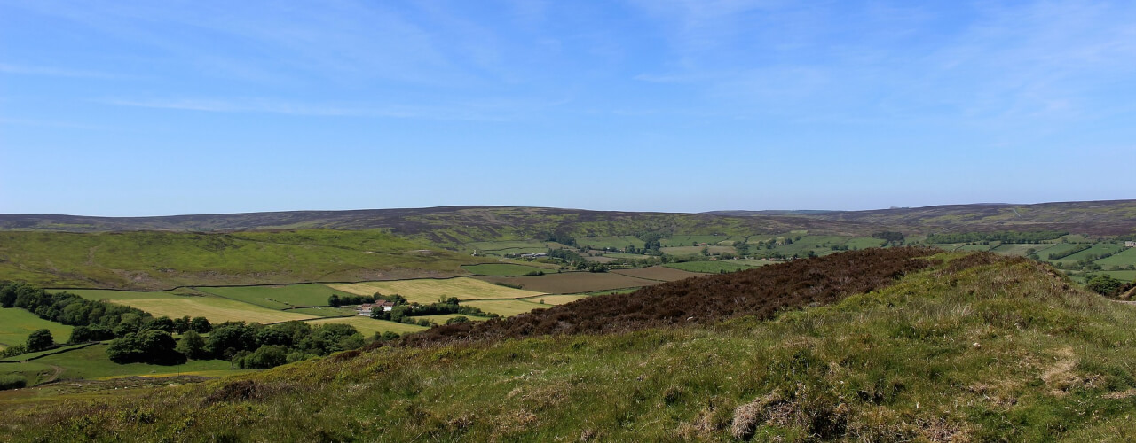 North York Moors National Park