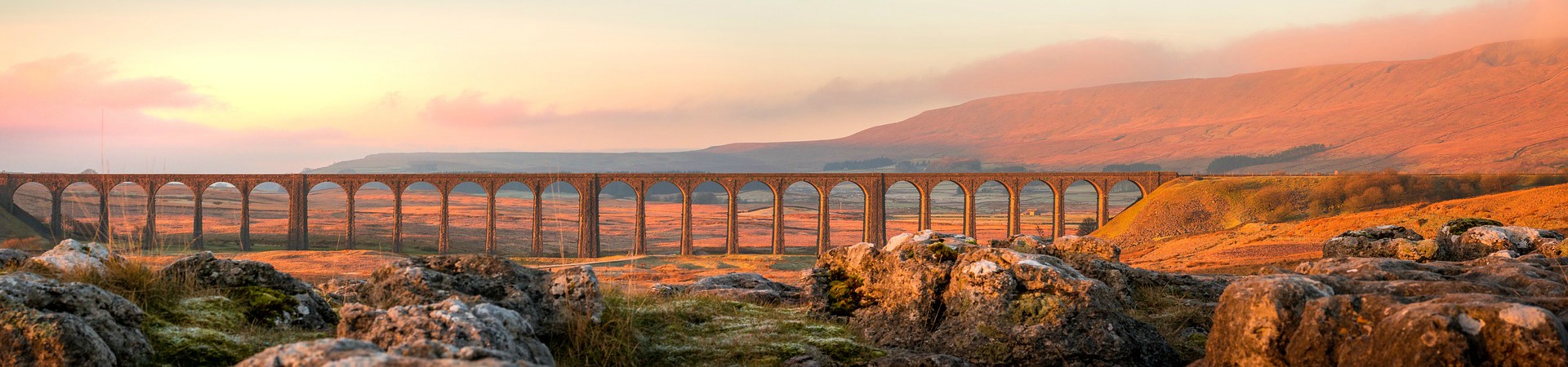 Yorkshire Holidays