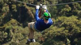 Zipline